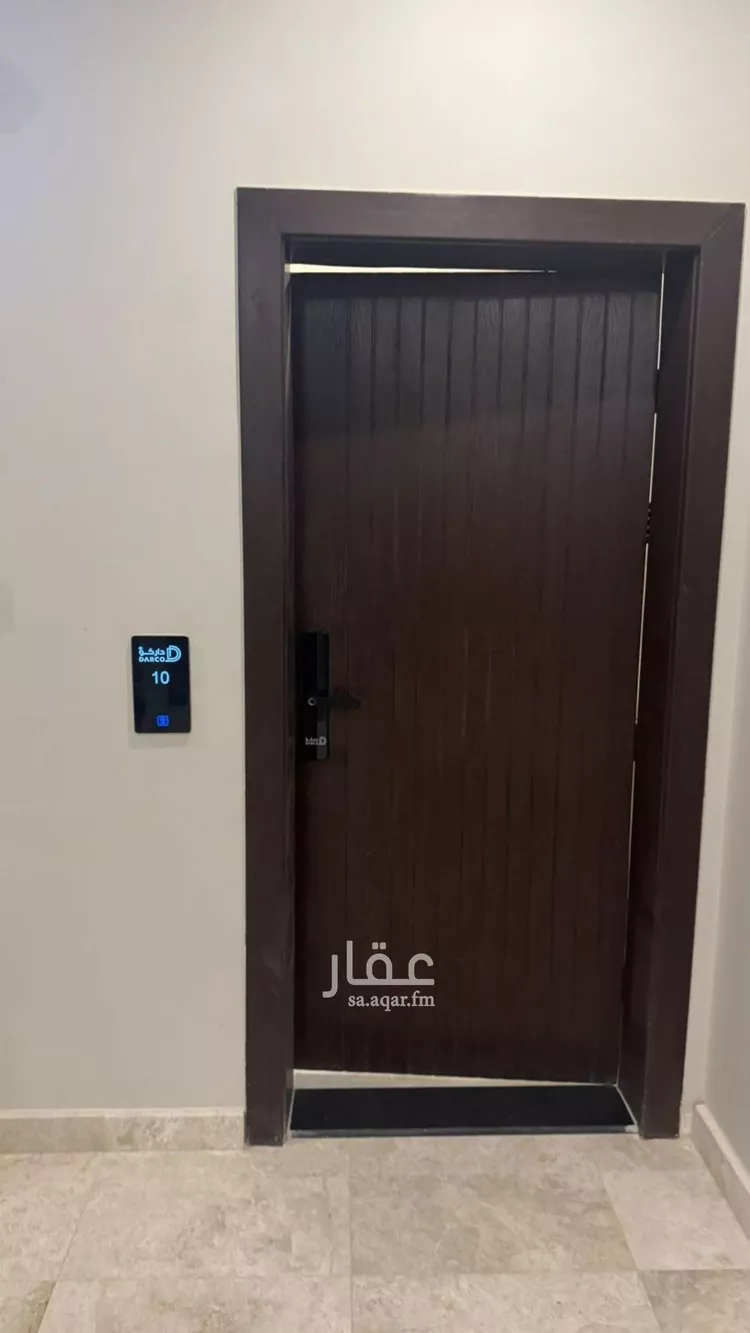 شقة للإيجار في شارع المنتصر, حي النرجس, مدينة الرياض, منطقة الرياض صورة 3
