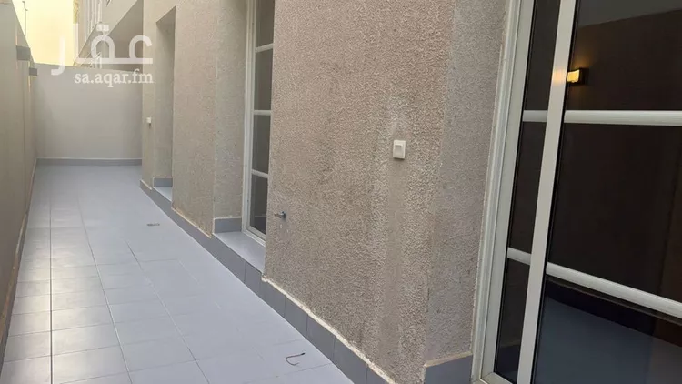 شقة للإيجار في شارع علقمة بن وائل, حي النرجس, مدينة الرياض, منطقة الرياض صورة 5