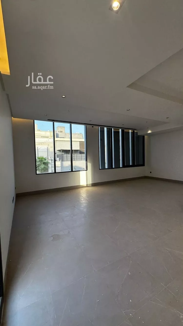 دور للإيجار في شارع الليث بن خالد, حي النرجس, مدينة الرياض, منطقة الرياض