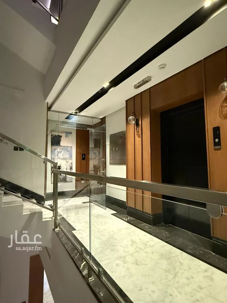 شقة للإيجار في شارع الرافده, حي النرجس, مدينة الرياض, منطقة الرياض صورة 2