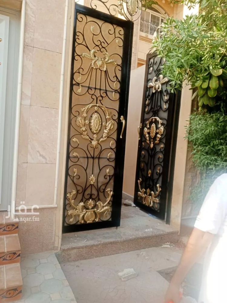 دور للإيجار في شارع رقم 504, حي النرجس, مدينة الرياض, منطقة الرياض