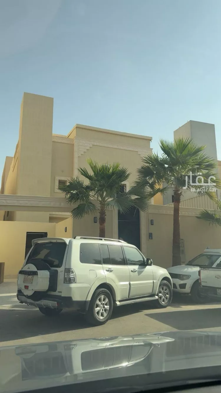 دور للإيجار في شارع رقم 190, حي الياسمين, مدينة الرياض, منطقة الرياض