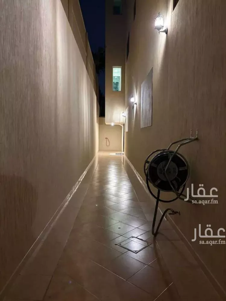 دور للإيجار في شارع كشمير, حي الصحافة, مدينة الرياض, منطقة الرياض صورة 4