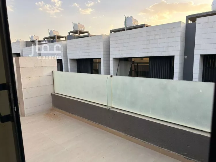 شقة للإيجار في شارع المنتصر, حي النرجس, مدينة الرياض, منطقة الرياض صورة 2