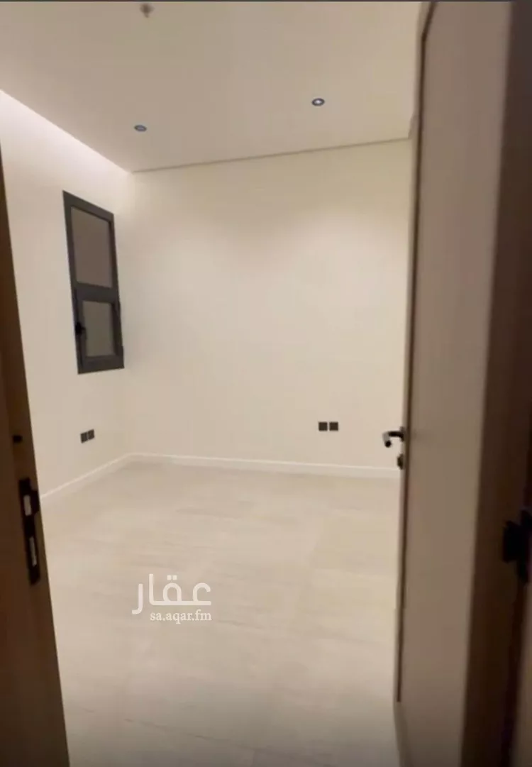 شقة للإيجار في شارع محمد بن عبدالعزيز العجاجي, حي القيروان, مدينة الرياض, منطقة الرياض صورة 3