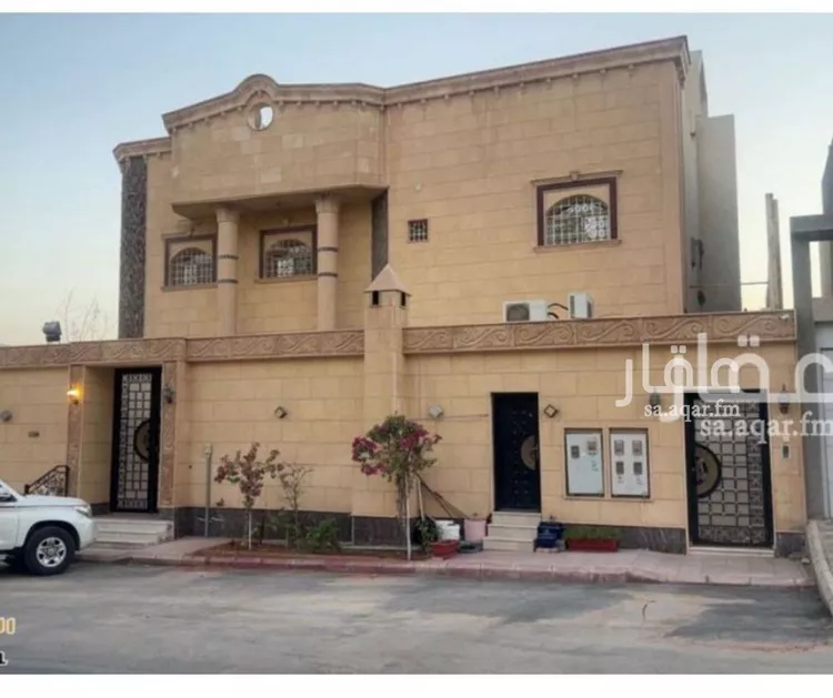 Apartment for Rent in Riyadh Al Malqa