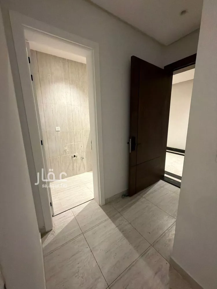شقة للإيجار في شارع زيد بن عاصم بن عمرو بن عوف, حي النرجس, مدينة الرياض, منطقة الرياض صورة 5