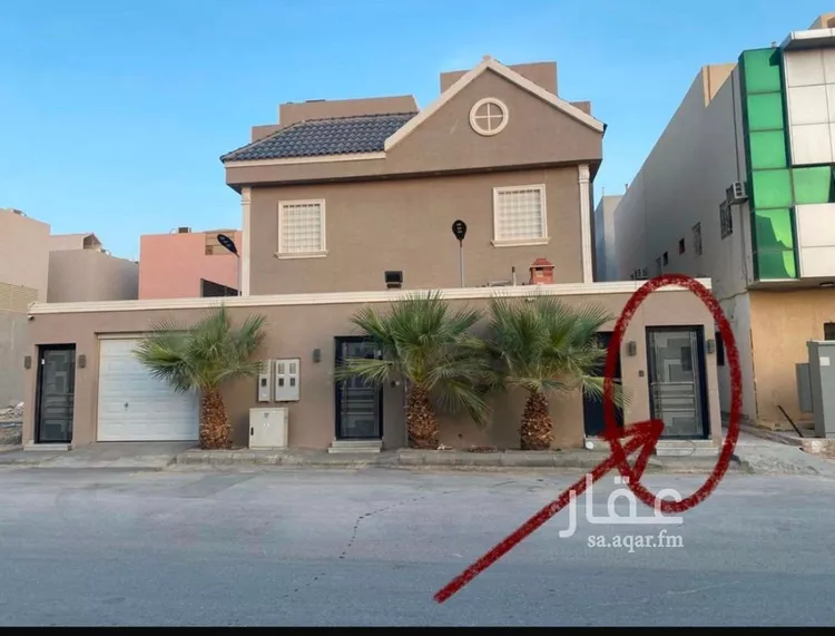 شقة للإيجار في شارع الكوثر, حي العارض, مدينة الرياض, منطقة الرياض 1 صورة