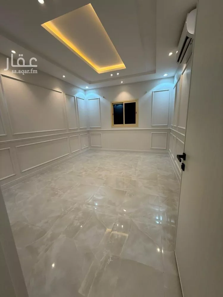 دور للإيجار في شارع مسكان, حي النرجس, مدينة الرياض, منطقة الرياض صورة 5