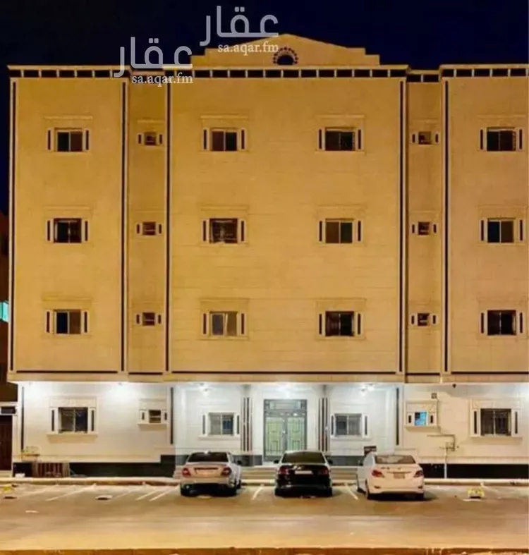 شقة للبيع في شارع الشاهر, حي قرطبة, مدينة الرياض, منطقة الرياض