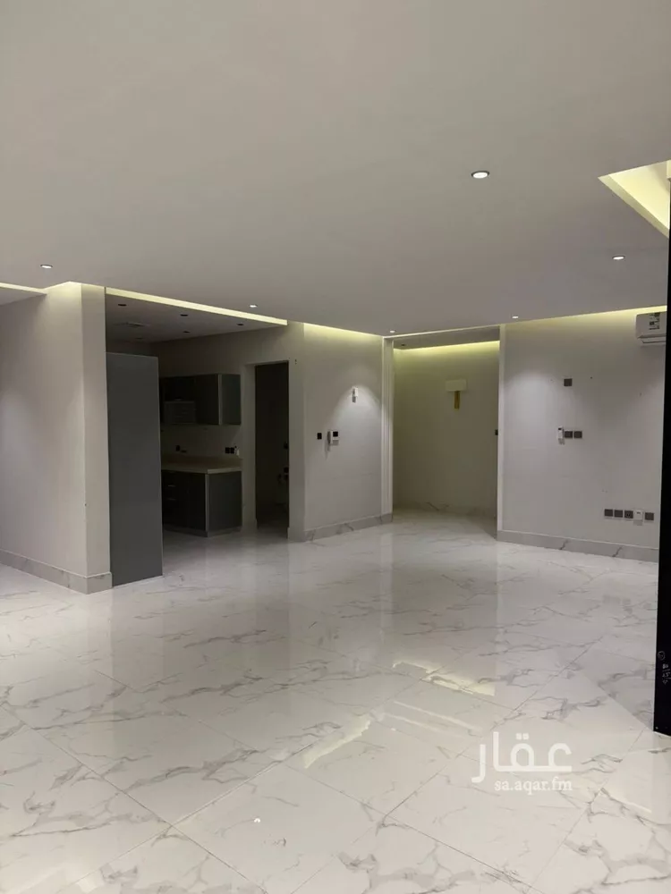 شقة للإيجار في شارع تقي الدين الحموي, حي القيروان, مدينة الرياض, منطقة الرياض صورة 3