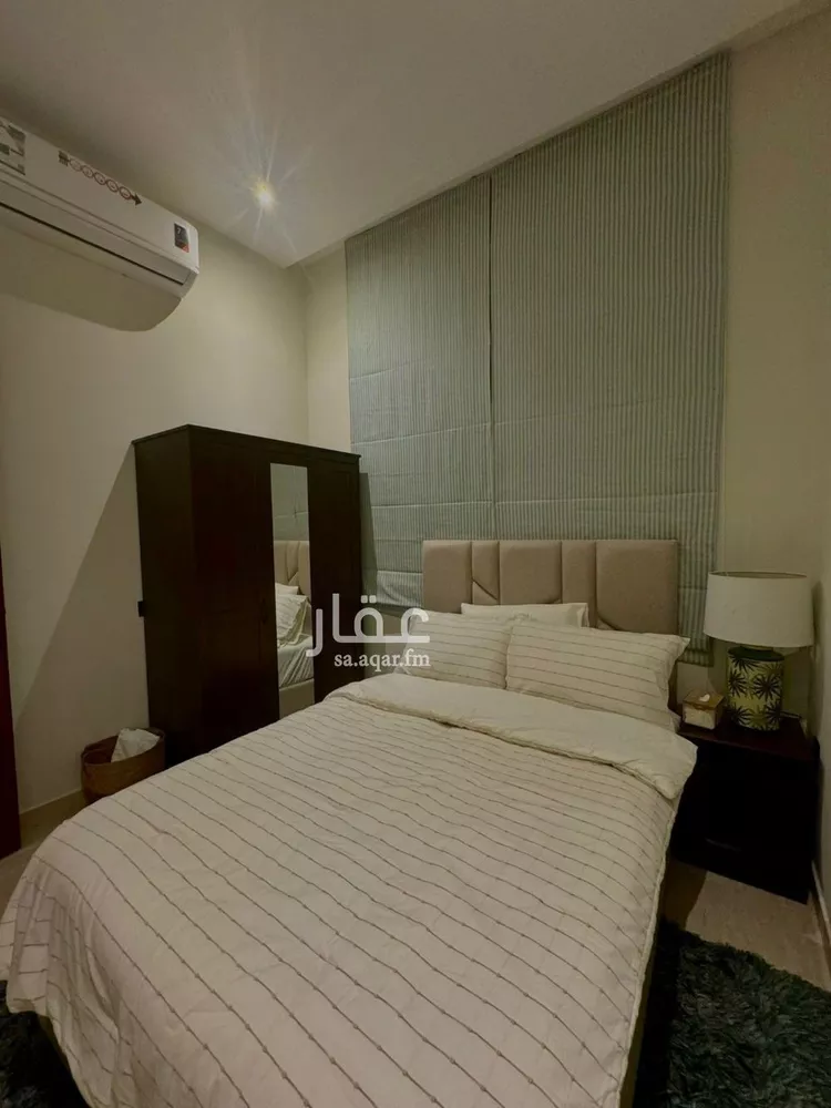 شقة للإيجار في شارع رقم 253, حي الملقا, مدينة الرياض, منطقة الرياض صورة 4
