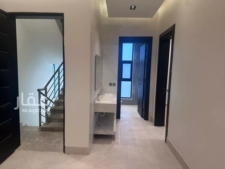 شقة للإيجار في شارع محمد الدوري, حي النرجس, مدينة الرياض, منطقة الرياض صورة 2