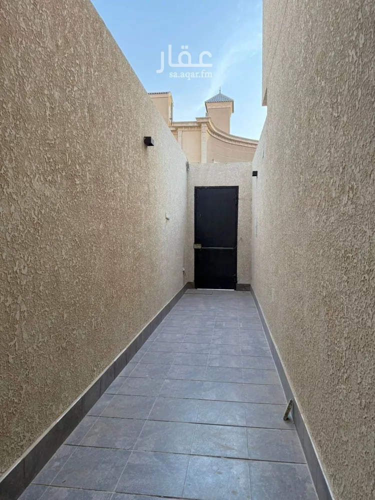 شقة للإيجار في شارع تقي الدين الحموي, حي القيروان, مدينة الرياض, منطقة الرياض صورة 3