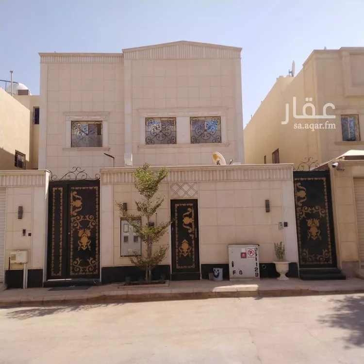 شقة للإيجار في شارع وادي الزرقاء, حي الوادي, مدينة الرياض, منطقة الرياض