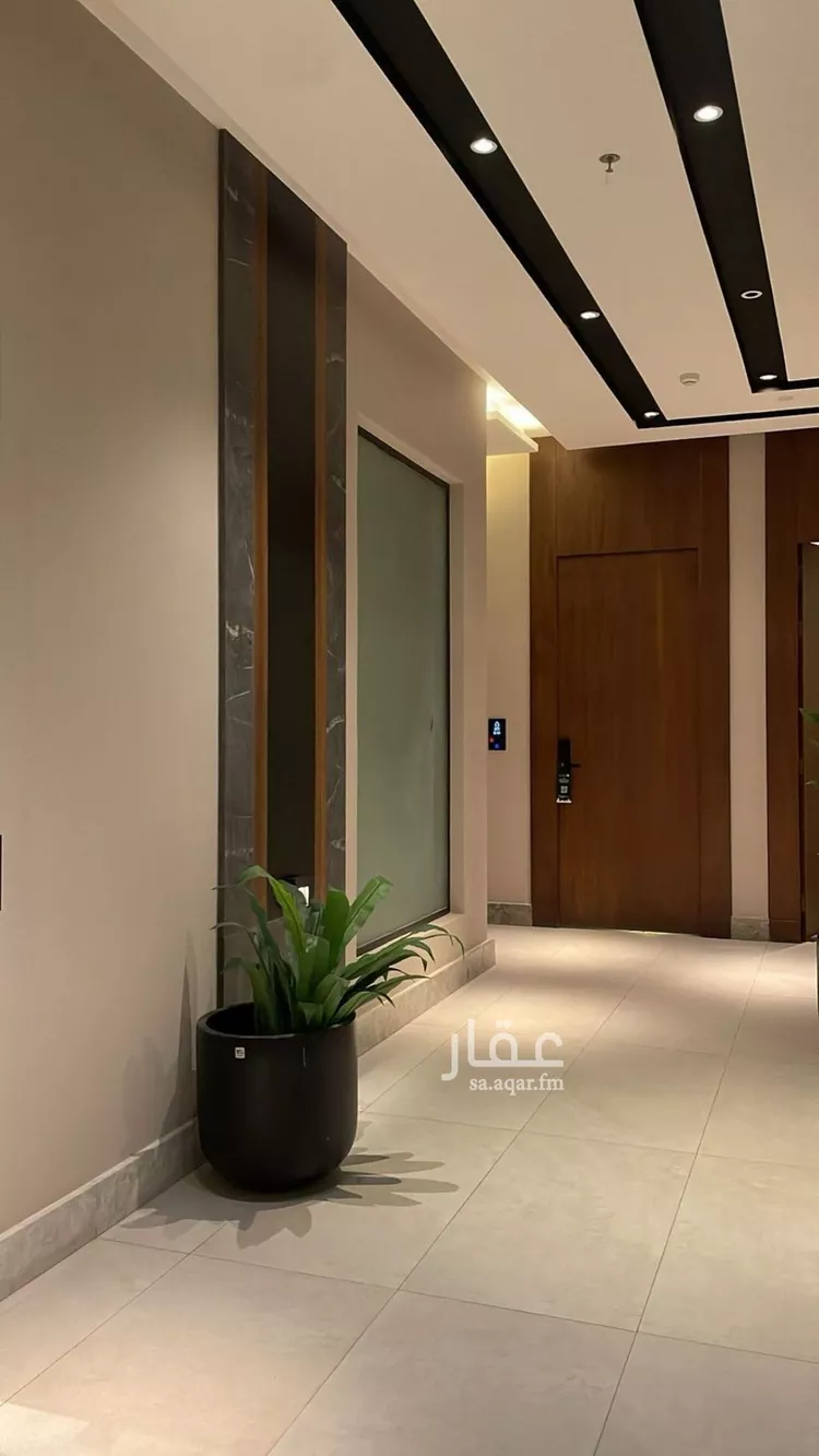 شقة للإيجار في شارع اللؤلؤه, حي العارض, مدينة الرياض, منطقة الرياض صورة 3