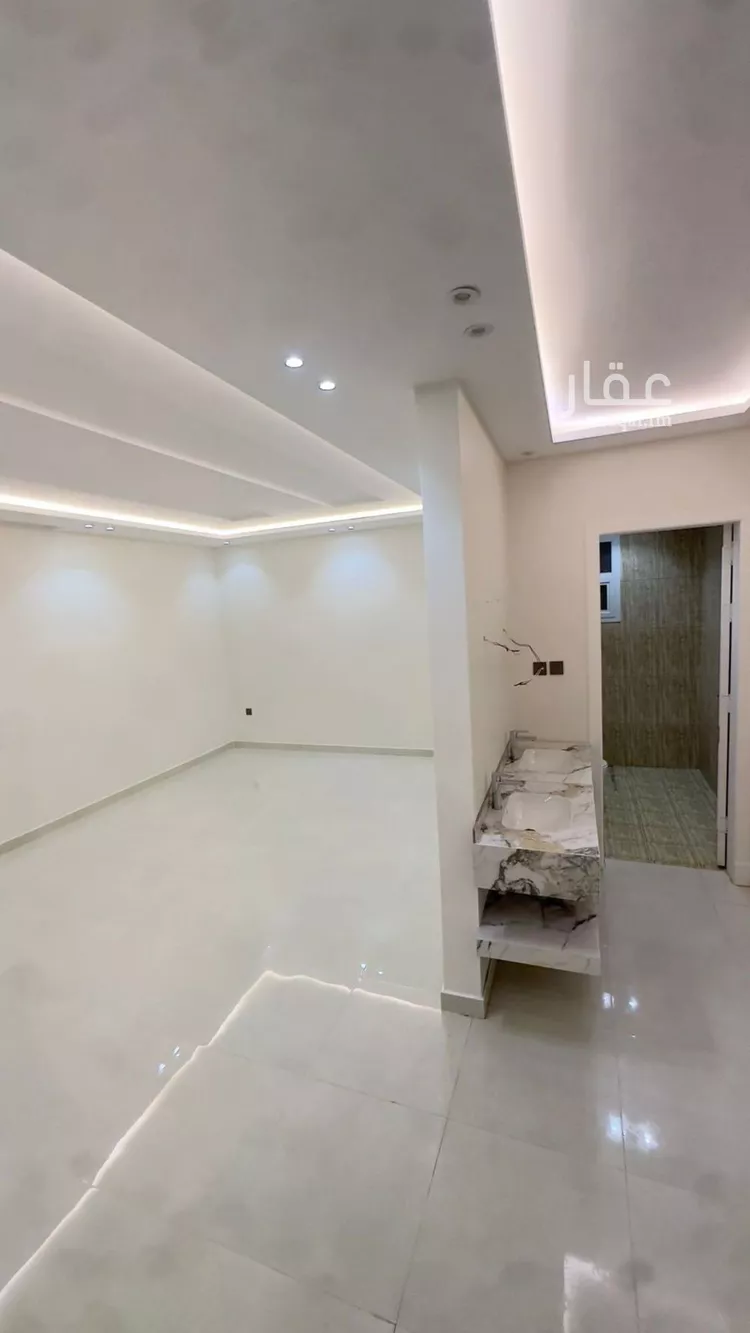 دور للإيجار في شارع عمر بن علي الجعدي, حي النرجس, مدينة الرياض, منطقة الرياض صورة 3