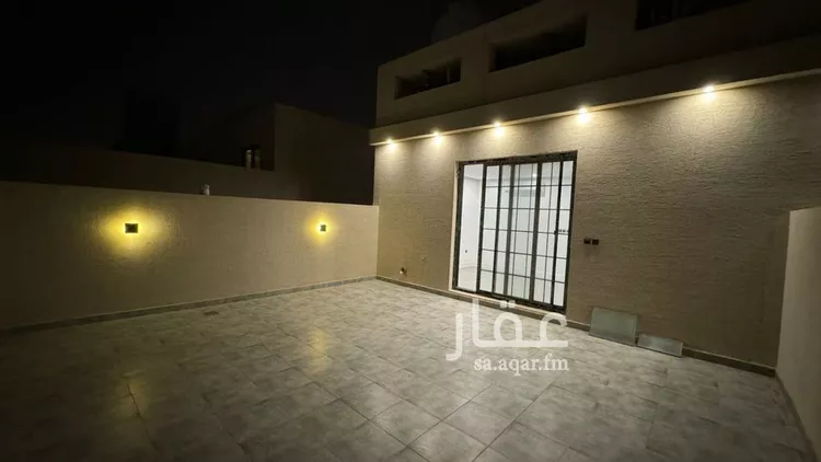 شقة للإيجار في شارع جعفر بن هاشم, حي العارض, مدينة الرياض, منطقة الرياض صورة 3