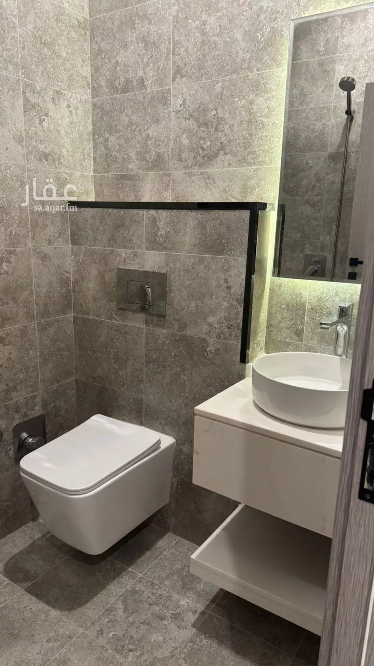 شقة للإيجار في شارع المنتصر, حي النرجس, مدينة الرياض, منطقة الرياض صورة 5