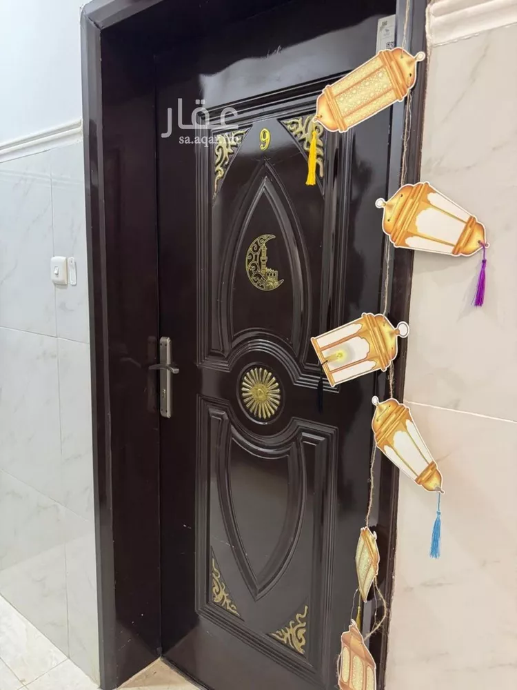 شقة للإيجار في شارع الرافدة, حي النرجس, مدينة الرياض, منطقة الرياض صورة 2