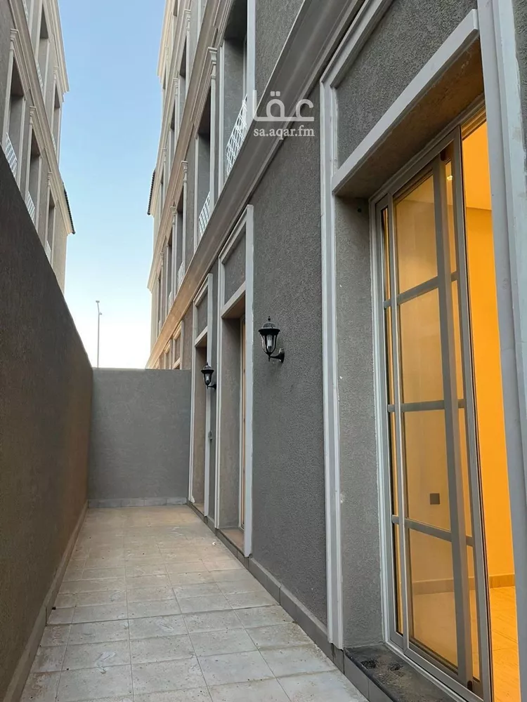 شقة للإيجار في شارع الحيفة, حي الملقا, مدينة الرياض, منطقة الرياض صورة 5
