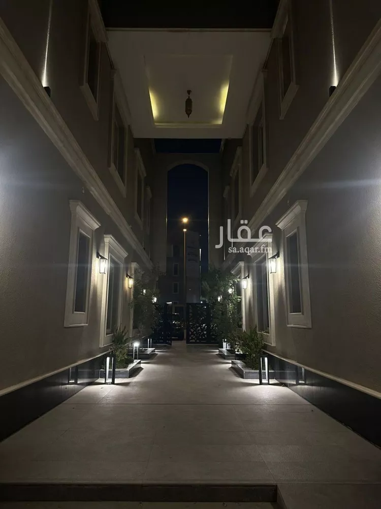 شقة للإيجار في شارع الكوثر, حي العارض, مدينة الرياض, منطقة الرياض صورة 5