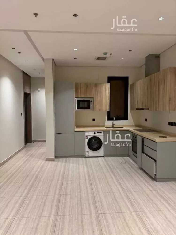 شقة للإيجار في شارع الشيخ عبدالله بن جبرين, حي القيروان, مدينة الرياض, منطقة الرياض