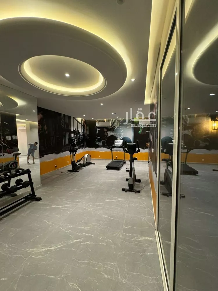 شقة للإيجار في شارع الكوثر, حي العارض, مدينة الرياض, منطقة الرياض صورة 2