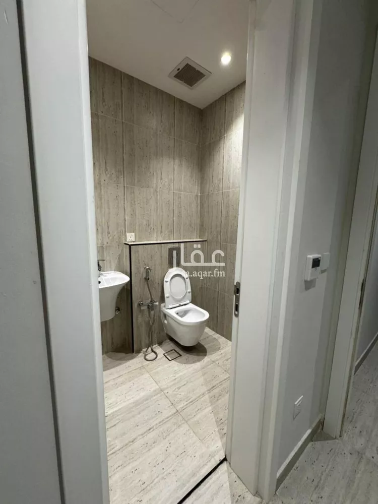 شقة للإيجار في شارع عبدالله بن عبدالرحمن سراج, حي النرجس, مدينة الرياض, منطقة الرياض صورة 5