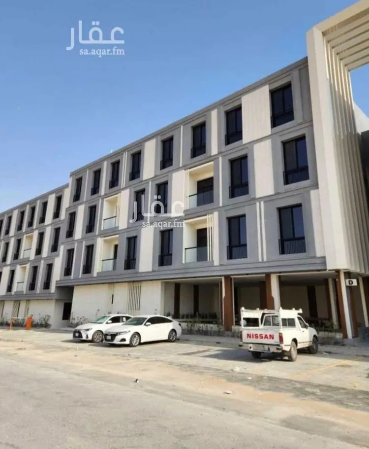 شقة للإيجار في شارع سليمان بن عبدالله الجبرين, حي النرجس, مدينة الرياض, منطقة الرياض