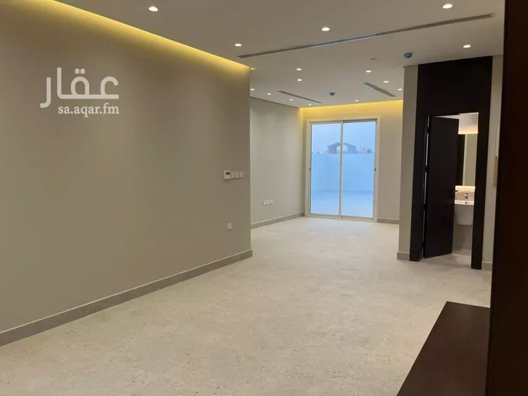 شقة للبيع في شارع الأمين المهندس عبدالله بن عبدالرحمن ا, حي النرجس, مدينة الرياض, منطقة الرياض صورة 5