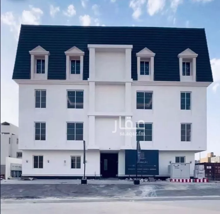 شقة للبيع في شارع الأمين المهندس عبدالله بن عبدالرحمن ا, حي النرجس, مدينة الرياض, منطقة الرياض