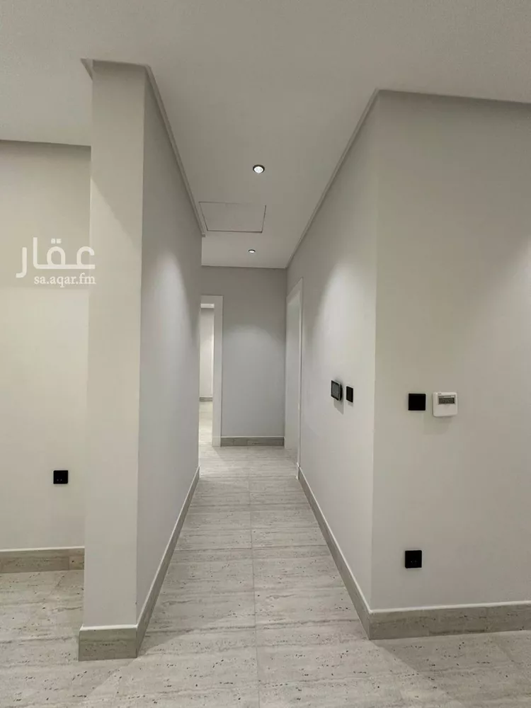 شقة للبيع في شارع أبي طاهر إسماعيل الجيطالي, حي النرجس, مدينة الرياض, منطقة الرياض صورة 3