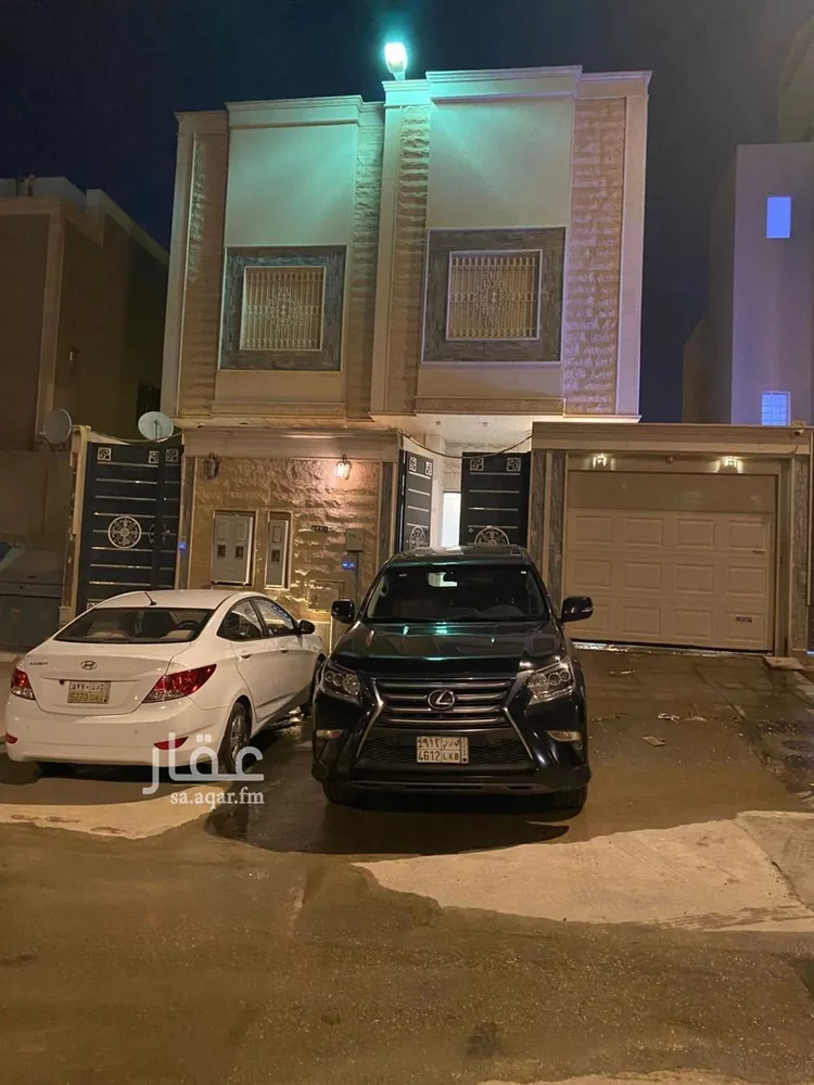 فيلا للإيجار في شارع رقم 227, حي النرجس, مدينة الرياض, منطقة الرياض
