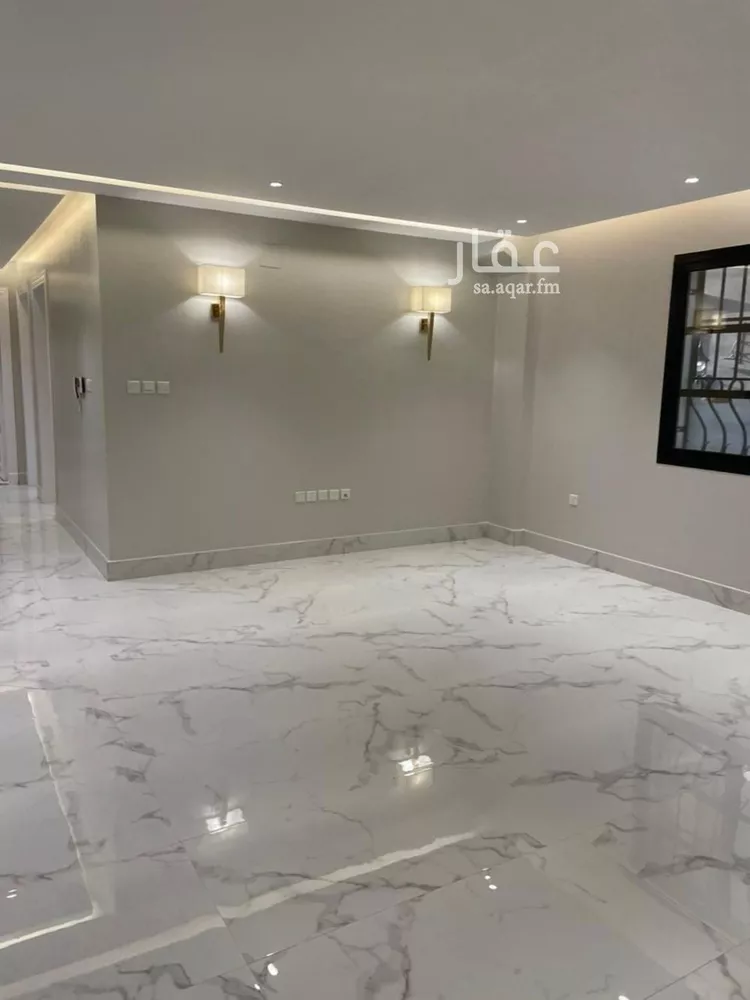 شقة للإيجار في شارع الأمير عبدالعزيز بن محمد بن عياف, حي الياسمين, مدينة الرياض, منطقة الرياض صورة 3