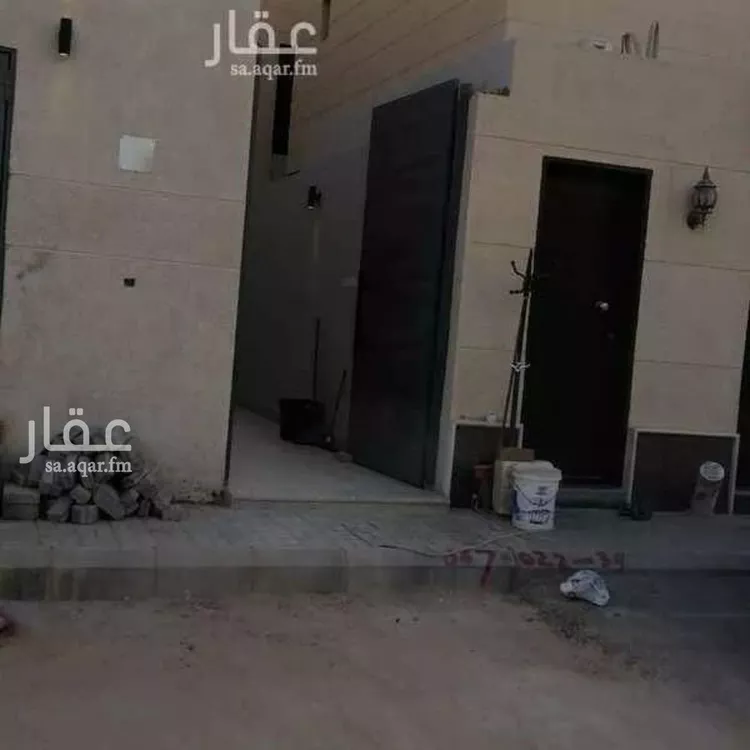 دور للإيجار في شارع عمر بن علي الجعدي, حي النرجس, مدينة الرياض, منطقة الرياض صورة 2