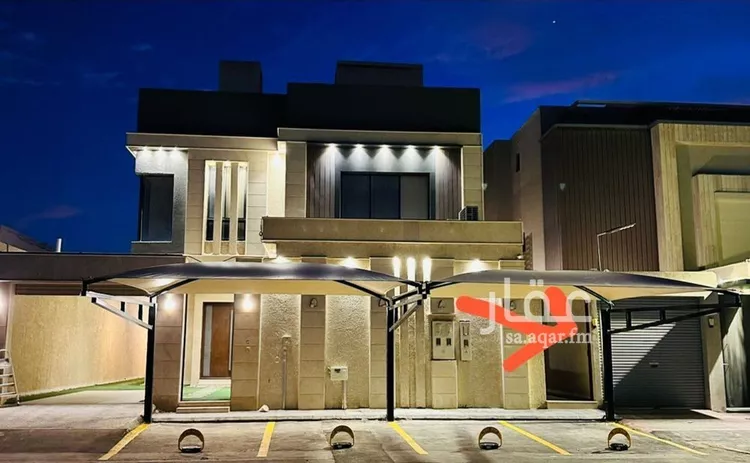 Apartment for Rent in Riyadh Al Arid 1 صورة