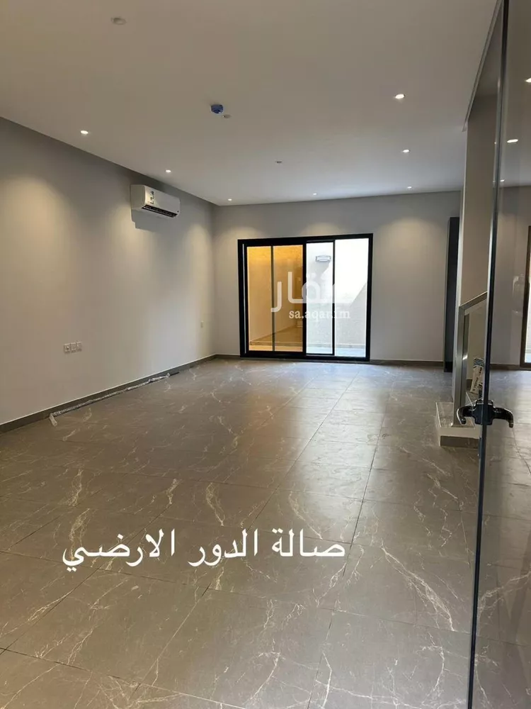 فيلا للإيجار في شارع الشرق, حي النرجس, مدينة الرياض, منطقة الرياض صورة 2