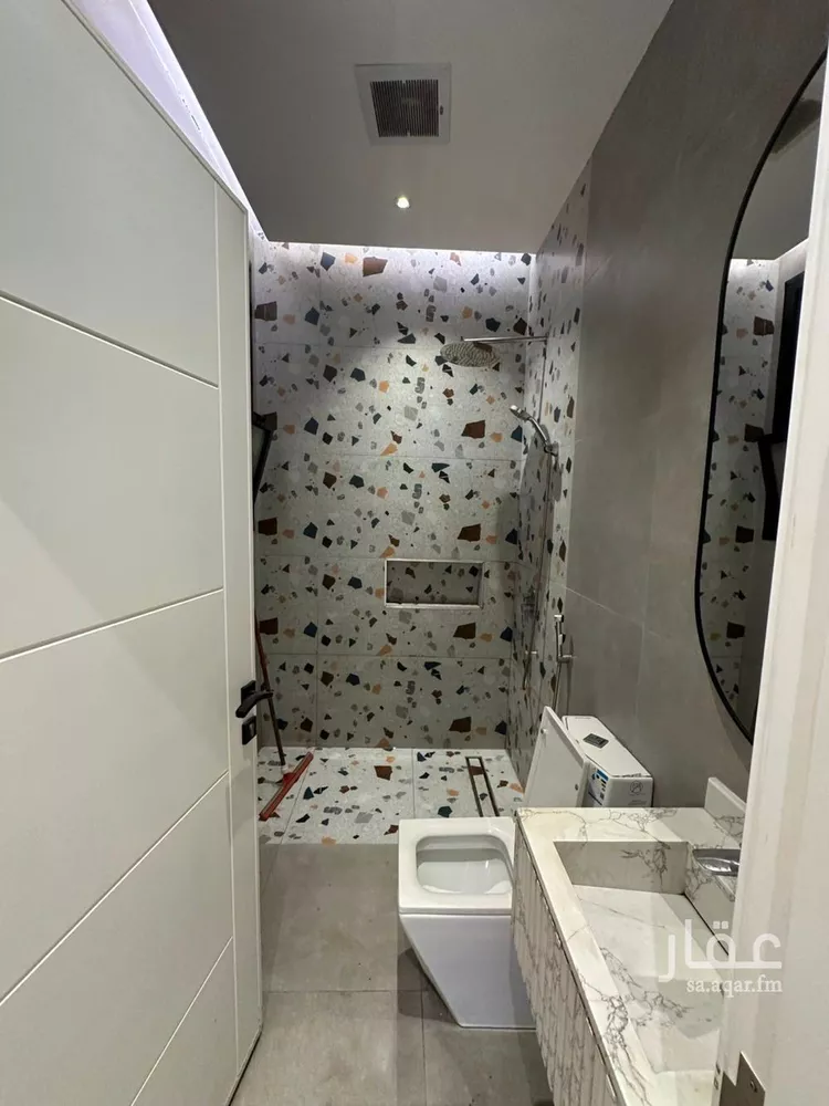 شقة للإيجار في شارع رقم 125, حي المونسية, مدينة الرياض, منطقة الرياض صورة 2