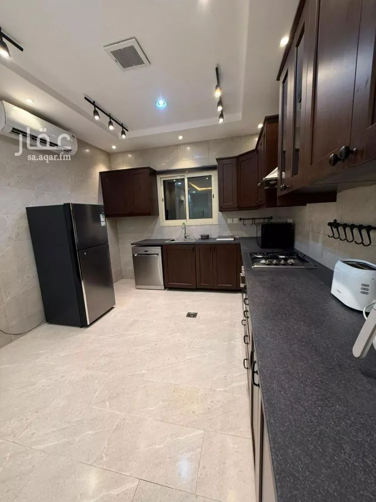 دور للإيجار في شارع مسكان, حي النرجس, مدينة الرياض, منطقة الرياض صورة 4