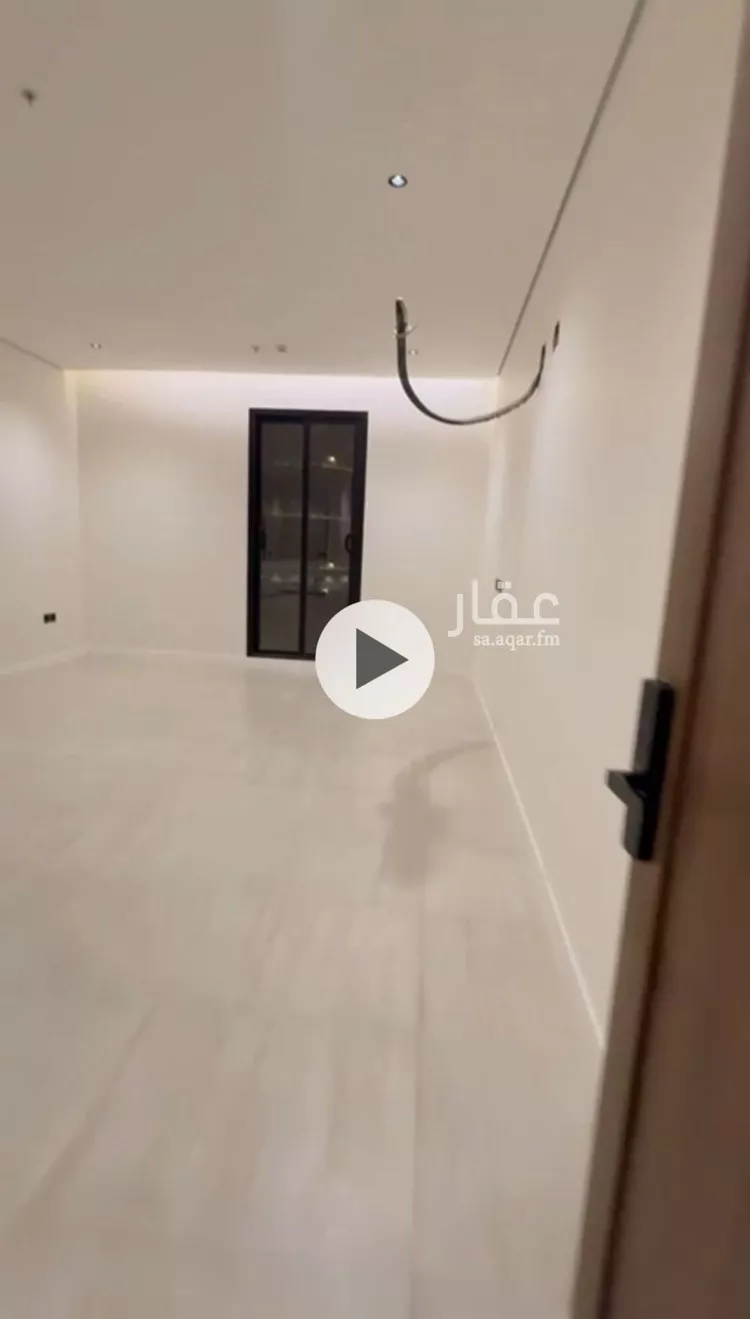 شقة للإيجار في شارع محمد بن عبدالعزيز العجاجي, حي القيروان, مدينة الرياض, منطقة الرياض