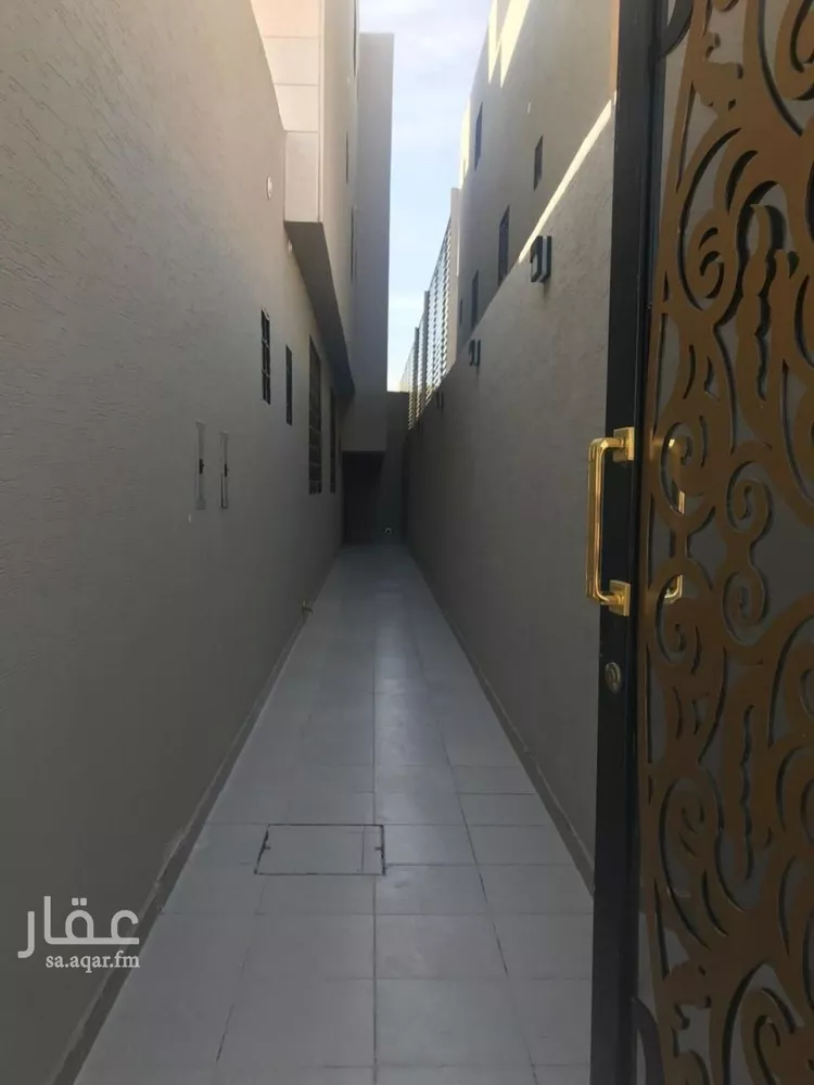 شقة للإيجار في شارع جبل العوصاء, حي قرطبة, مدينة الرياض, منطقة الرياض صورة 5