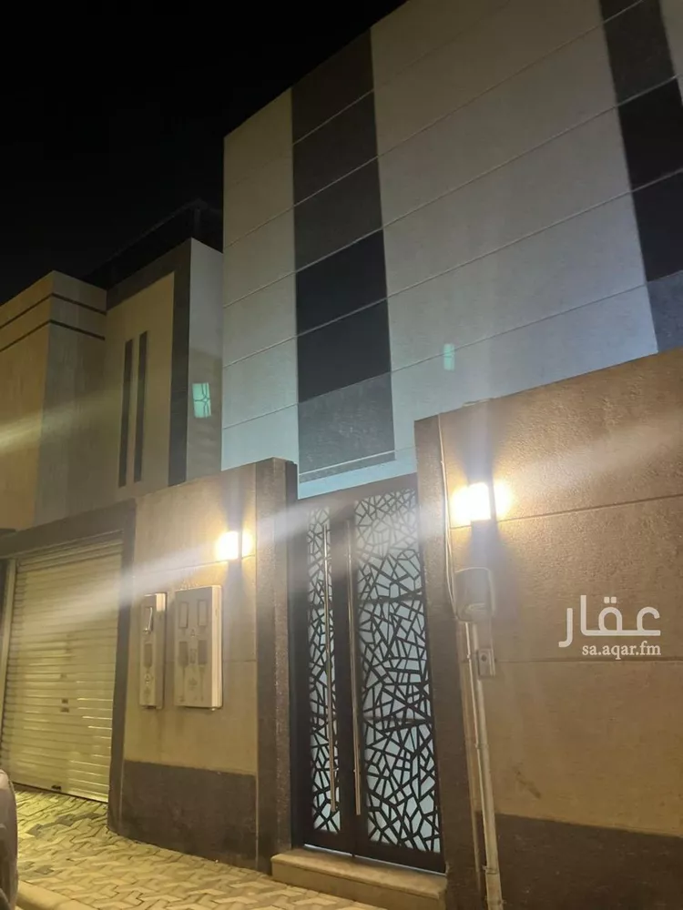 دور للإيجار في شارع رقم 504, حي النرجس, مدينة الرياض, منطقة الرياض