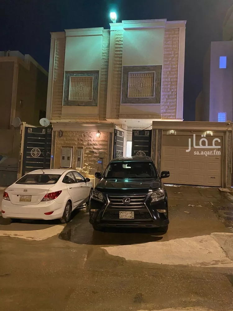 فيلا للإيجار في شارع رقم 227, حي النرجس, مدينة الرياض, منطقة الرياض صورة 4