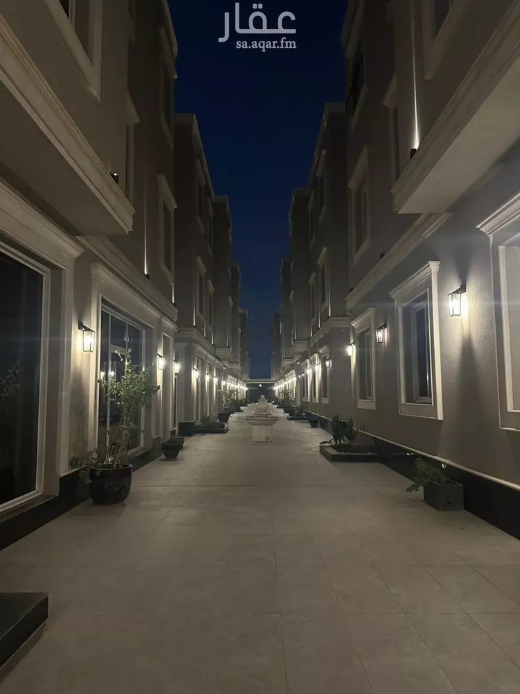 شقة للإيجار في شارع الكوثر, حي العارض, مدينة الرياض, منطقة الرياض