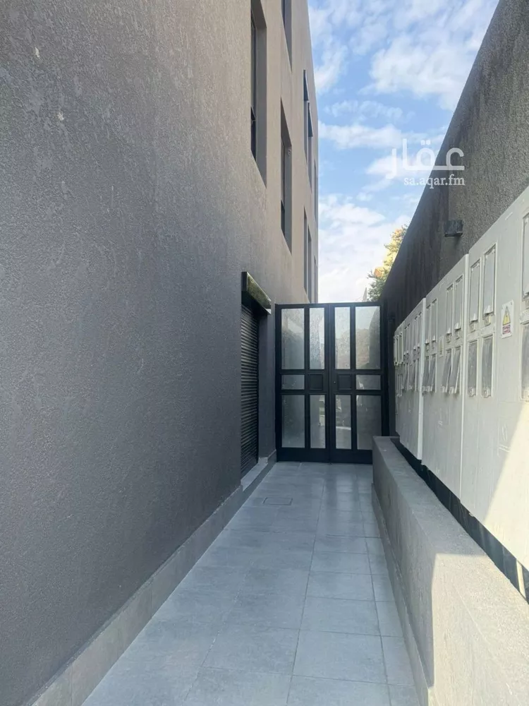 شقة للإيجار في شارع الرافده, حي النرجس, مدينة الرياض, منطقة الرياض