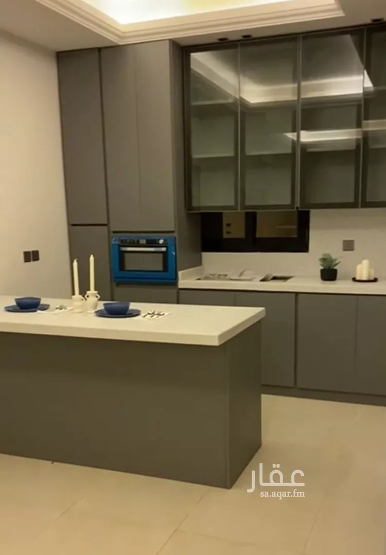 شقة للإيجار في شارع الشيخ عبدالله بن جبرين, حي القيروان, مدينة الرياض, منطقة الرياض صورة 2