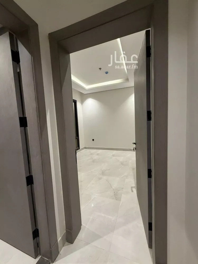 شقة للإيجار في شارع زيد بن عاصم بن عمرو بن عوف, حي النرجس, مدينة الرياض, منطقة الرياض صورة 4