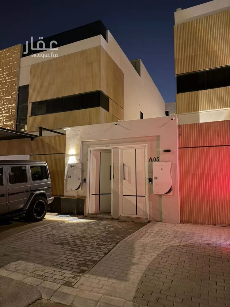 فيلا للإيجار في شارع يوسف السيرافي, حي العارض, مدينة الرياض, منطقة الرياض صورة 4