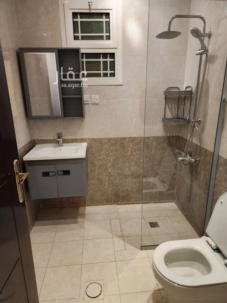 شقة للإيجار في شارع الفرش, حي الياسمين, مدينة الرياض, منطقة الرياض صورة 5